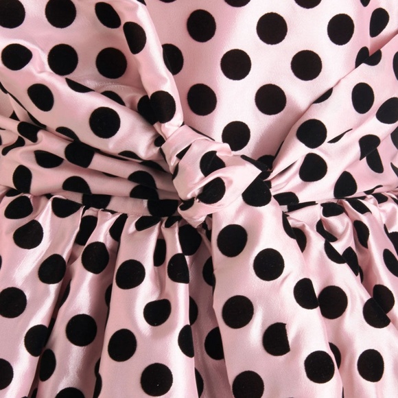 Modcloth Nicolette Dress sz XS NWOT - Picture 4 of 5